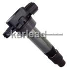 Ignition Coil, OEM No. ：099700-0950, 33400-76G21, 33400-76G11, 33400-76G00, 33400-76G01 Type ：DQG1141 Applied Cars ： SUZUKI 33400-76G21 DENSO 099700-