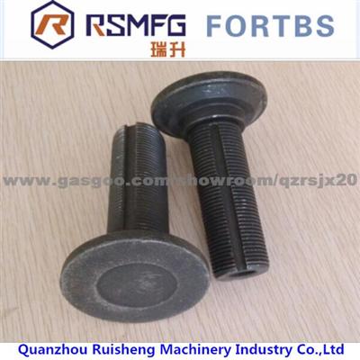 Haldex Caliper Calibration Bolt With Piston Version