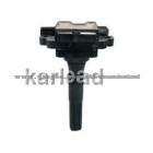 Ignition Coil, OEM No. ：3705010E Type ：DQG128G Applied Cars ： SUZUKI 3705010E JL466Q1 334g 20pcs/Ctn 520*410*140mm 8.7kgs