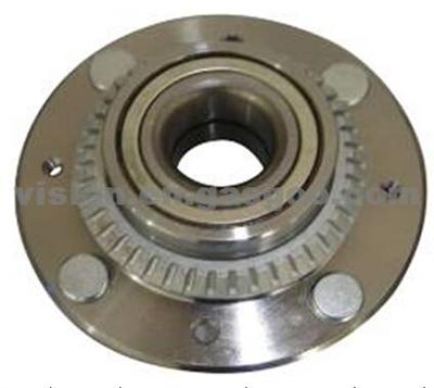 Mitsubishi Wheel Hub Bearing BAF-4093AA/DACF1085