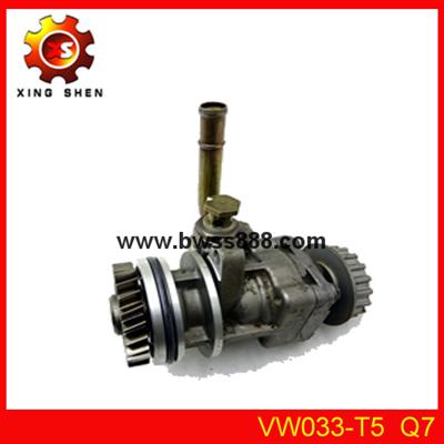 044 145 157A Car Power Steering Pump for Volkswagen Transporter