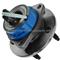 Wheel Bearing & Hub Assembly #513121 - img4