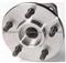 Jeep Wheel Bearing & Hub Assembly #513084 - img2