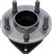 Dodge Wheel Bearing & Hub Assembly #5154262 - img2