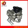 Auto Power Steering Pump for VW santana 330422155B
