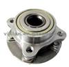 Mitsubishi Wheel Hub Bearing MB633276/DACF2044NHR2