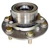 Mitsubishi Wheel Hub Bearing MR992374/2DUF050N-7