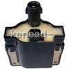 Ignition Coil, OEM No. ：E-546,90919-02197, 90919-02208, 19500-74050, 0297007050, 0297007051 Type ：DQG141B Applied Cars ： TOYOTA 418g 40pcs/Ctn 530*