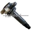 Ignition Coil, OEM No. ：19070-B1020 Type ：DQG1130 Applied Cars ： DAIHATSU 19070-B1020 215g 50pcs/Ctn 400*400*330mm 13.9kgs