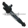 Ignition Coil, OEM No. ：0221504461, 2112-3705010-10, 1220703202,350023250,1220703202,050203050 Type ：DQG1110 Applied Cars ： LADA PBT