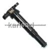 Ignition Coil, OEM No. ：27301-23400, BAE400D, 0119-6-21278 Type ：DQG1107 Applied Cars ： HYUNDAI KIA