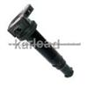 Ignition Coil ,OEM No. ：27301-26640, UF-499 Type ：DQG1107A Applied Cars ： HYUNDAI ACCENT 2006 To 2009 Kia Rio & Rio 5 1.6 Engine