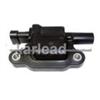 Ignition Coil, OEM No. ：H6T55271ZC, 12570616, 12611424, 8-12570-616-0, D510C, E893, C1511, 5C1554, UF413 Type ：DQG157 Applied Cars ： 2008-2009 Buick L