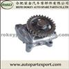 Oil pump 8-97147-338-2 for ISUZU