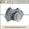 FIAT oil pump 4709000