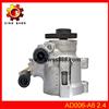 Auto Power Steering Pump For Audi A6 2.4 OEM:4B0 145 156