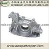Oil pump 15066-71L00 for NISSAN