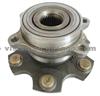 Mitsubishi Wheel Hub Bearing MR418524/MR418068/2DUF053N/53KWH01