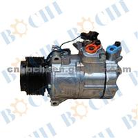 High Performace Popular Air Conditioner Compressor