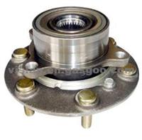 Mitsubishi Wheel Hub Bearing MR992374/2DUF050N-7