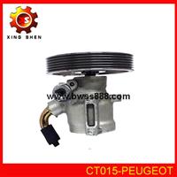 Auto Power Steering Pump For Peugeot 306 OEM: 4007.A3