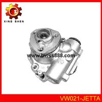 Jetta Auto Power Steering Pump for Volkswagen 8N0 145 154A