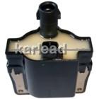 Ignition Coil, OEM No. ：E-546,90919-02197, 90919-02208, 19500-74050, 0297007050, 0297007051 Type ：DQG141B Applied Cars ： TOYOTA 418g 40pcs/Ctn 530*