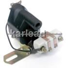 Ignition Coil, OEM No. ：FTM-063GT, 33410-85000, 33410-85120 Type ：DQG143 Applied Cars ： DIAMOND FTM-063GT SUZUKI 33410-85000 SUZUKI 33410-85120 606g