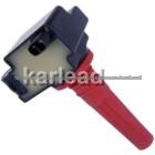 Ignition Coil, OEM No. ：CNG Ignition Coil Type ：DQG145 Applied Cars ： CNG IGNITION COIL 286g 20pcs/Ctn 470*420*185mm 7.4kgs