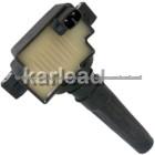 Ignition Coil, OEM No. ：CNG Ignition Coil Type ：DQG145A Applied Cars ： CNG IGNITION COIL 286g 20pcs/Ctn 470*420*185mm 7.4kgs