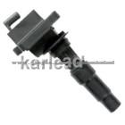 Ignition Coil, OEM No. ：27300-85010 Type ：DQG146 Applied Cars ： HYUNDAI IGNITION COIL 286g 20pcs/Ctn 470*420*185mm 7.4kgs