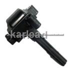 Ignition Coil, OEM No. ：90919-02215, 90080-19012 Type ：DQG147 Applied Cars ： 1996-2001 Lexus ES300 1996-1999 Toyota Avalon 1996-2001 Toyota