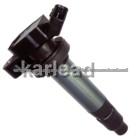 Ignition Coil, OEM No. ：3603040-28K Type ：DQG1137 Applied Cars ： TOYOTA 205g 50pcs/Ctn 400*400*330mm 13.4kgs