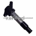 Ignition Coil , OEM No. ：28063913 Type ：DQG1126A Applied Cars ： 28063913 170g 50pcs/Ctn 11.6kgs 400*400*330m