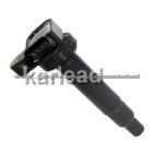 Ignition Coil, OEM No. ：90080-19027, 90919-02230 Type ：DQG1114 Applied Cars ： Lexus Lx470 1998-2007 Lexus Ls430 2001-2006 Lexus Gs430 2001-2007