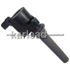 Ignition Coil , OEM No. ：1R8E-12A366-AC,18LZ-12029-AA,18LZ-12029-AB,1L8Z-12029-AA,FD502,DG500,AJ03-18-100A,XS2Z-12029AA,AJ03-18-100,AJ09-18-100