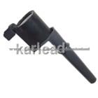 Ignition Coil, OEM No. ：1F3Z-12029-AA, F7LZ-12029-AD, F7LU-12A366-AD, 4L7Z-12029-AA, DG478, DQ492, DG512, UF-191 Type ：DQG1105G