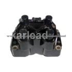 Ignition Coil, OEM No. ：597053, 0221503407, 0221503457, 60809606, 7648797, 30520-PDF-E01, 0489051051 Type ：DQG1215 Applied Cars ： LAND ROVER DISCOVERY