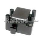 Ignition Coil, OEM No. ：2112-3705010-02, 2112-3705010-07, 2112-3705011-02 Type ：DQG1214 Applied Cars ： LADA 2112-3705010-02 LADA 2112-3705010-07 LADA