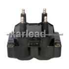 Ignition Coil, OEM No. ：01R4304R01 Type ：DQG1212 Applied Cars ： MOTOROLA 01R4304R01 MARSHELL ME 85-01 1015g 20pcs/Ctn 495*245*190mm 21.8kgs