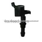 Ignition Coil, OEM No. ：3L3E-12A366-CA, 3L3Z-12029-BA, DG-511 Type ：DQG1105H