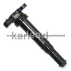 Ignition Coil, OEM No. ：27301-23400, BAE400D, 0119-6-21278 Type ：DQG1107 Applied Cars ： HYUNDAI KIA