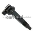 Ignition Coil, OEM No. ：90919-02238, UF-314 Type ：DQG1118 Applied Cars ： Toyota Celica GTS 2000-2005 Toyota Corolla XRS 2005-2006 Toyota Matrix XRS 20