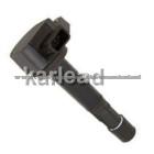 Ignition Coil, OEM No. ：30520-PGK-A01, 30520-PDK-A01, 30520-PF-A01, 30520-PDK-A01, 30520-RDJ-A01, UF-400, YEC IGC602A, 099700-061, 099700-072