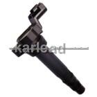 Ignition Coil, OEM No. ：9023781, FK0374, A0991600089, BDW-IC-049 Type ：DQG1134 Applied Cars ： GM 9023781 DIAMOND FK0374 A0991600089 BDW-IC-049 210g 5