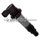 Ignition Coil, OEM No. ：4C8, 6T568 Type ：DQG1135 Applied Cars ： 4C8 6T568 205g 50pcs/Ctn 400*400*330mm 13.4kgs