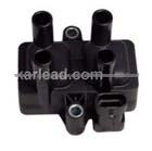 Ignition Coil, OEM No. ：24531916 Type ：DQG1219 Applied Cars ： CHEVROLET 24531916 1027g 20pcs/Ctn 495*245*190mm 22.1kgs