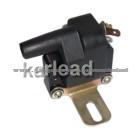 Ignition Coil, OEM No. ：3705010B2 Type ：DQG126B Applied Cars ： SUZUKI 3705010B2 JL368Q SC7080