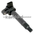 Ignition Coil ,OEM No. ：90919-02249, 88921392, 90080-19027, 90919-02230 ,DQG1103