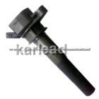 Ignition Coil, OEM No. ：19070-97206 Type ：DQG1158 Applied Cars ： DAIHATSU 19070-97206